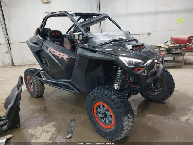 2022 POLARIS RZR PRO XP PREMIUM