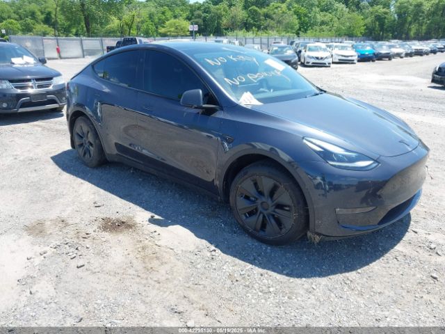 TESLA MODEL Y – zdjęcie z aukcji, lot #42295130