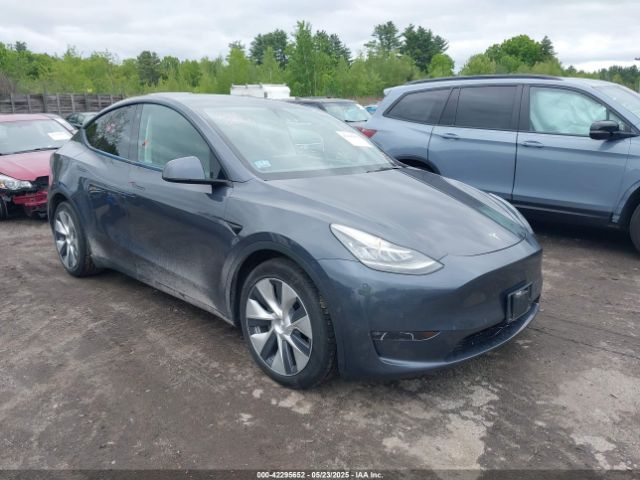 TESLA MODEL Y – zdjęcie z aukcji, lot #42295652
