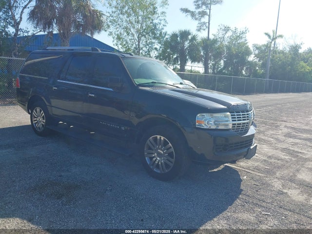 2009 LINCOLN NAVIGATOR 