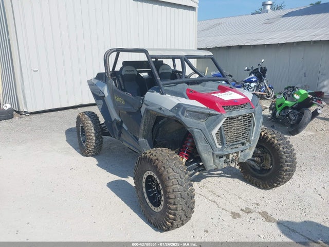 2021 POLARIS RZR XP TURBO