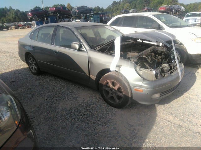 2001 LEXUS GS 300 