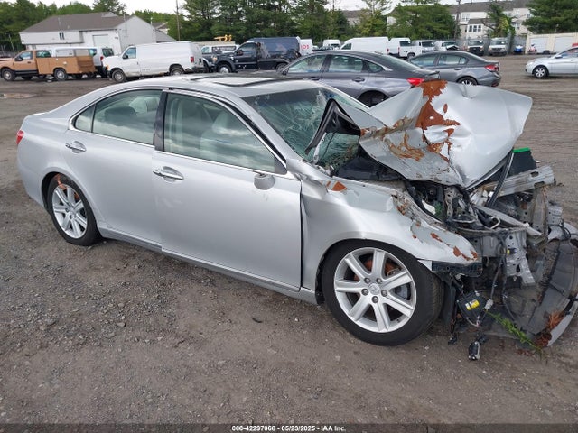 2008 LEXUS ES 