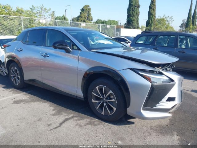 LEXUS RZ – zdjęcie z aukcji, lot #42297557