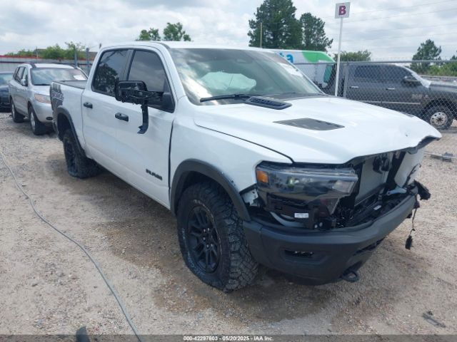 RAM 1500 – zdjęcie z aukcji, lot #42297603