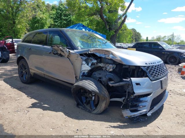 LAND ROVER RANGE ROVER VELAR – zdjęcie z aukcji, lot #42298408