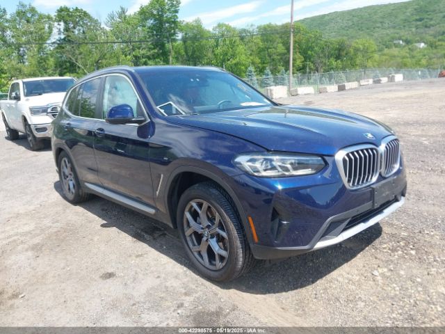 BMW X3 – zdjęcie z aukcji, lot #42298575