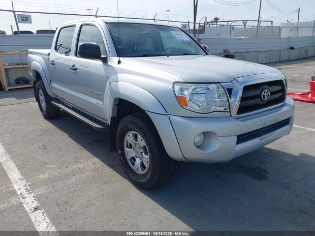 2005 TOYOTA TACOMA PRERUNNER V6