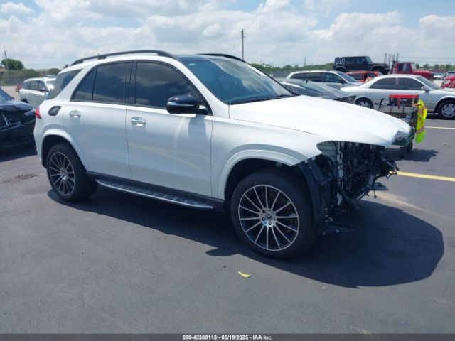 MERCEDES-BENZ GLE 580 – zdjęcie z aukcji, lot #42300118