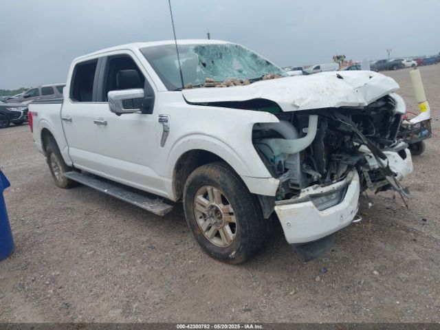 FORD F-150 – zdjęcie z aukcji, lot #42300782