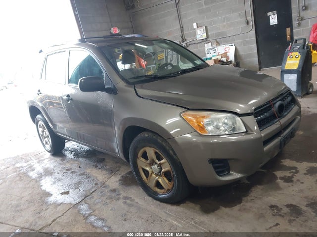 2010 TOYOTA RAV4 
