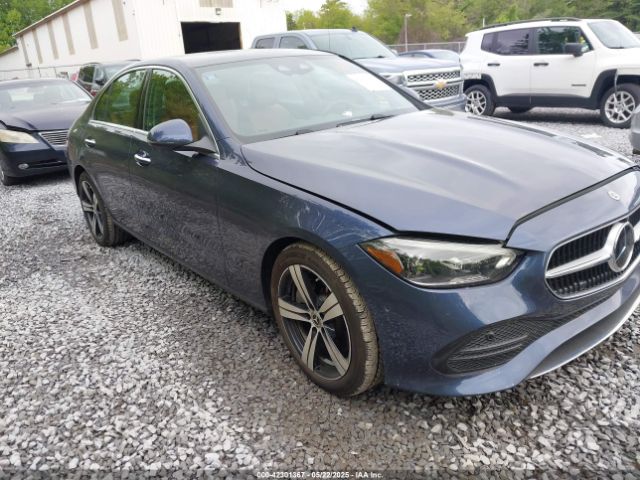 MERCEDES-BENZ C 300 – zdjęcie z aukcji, lot #42301367