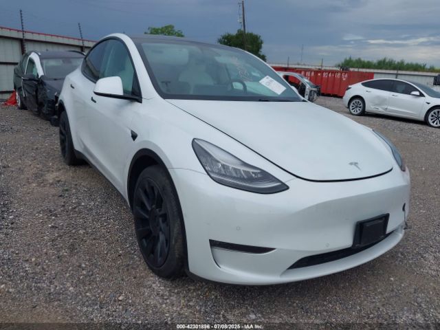 TESLA MODEL Y – zdjęcie z aukcji, lot #42301896