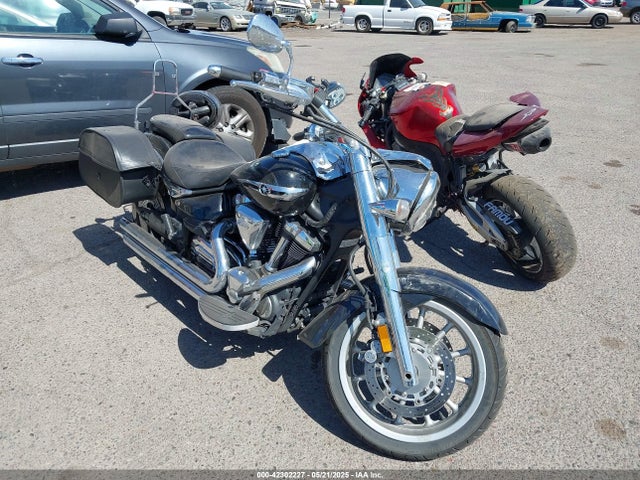 2013 YAMAHA XV A