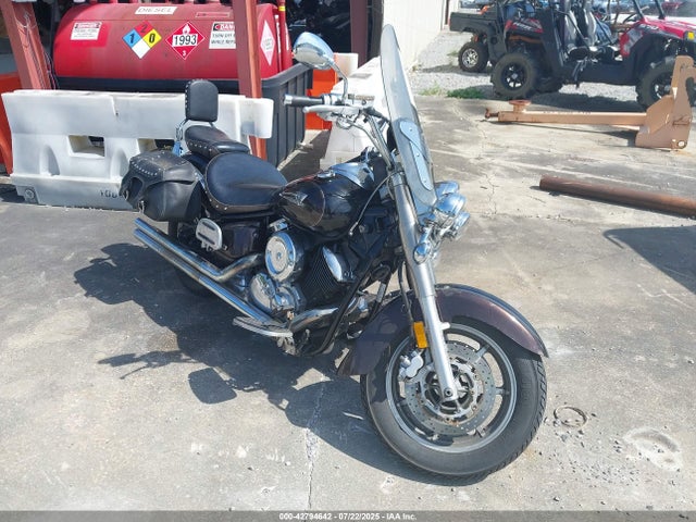 2004 YAMAHA XV A