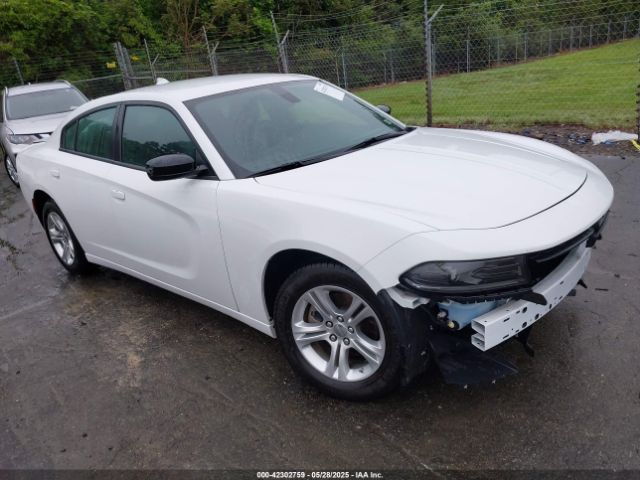 DODGE CHARGER – zdjęcie z aukcji, lot #42302759