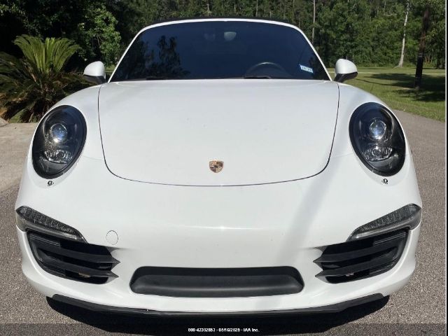 PORSCHE 911 – zdjęcie z aukcji, lot #42302853