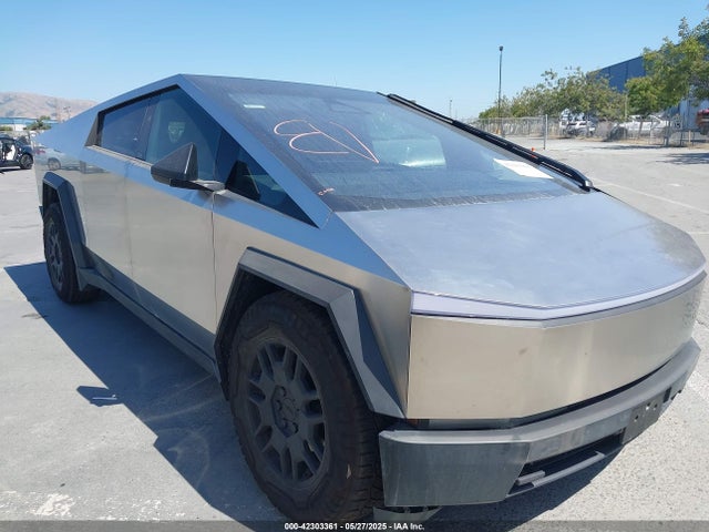 2024 TESLA CYBERTRUCK ALL-WHEEL DRIVE