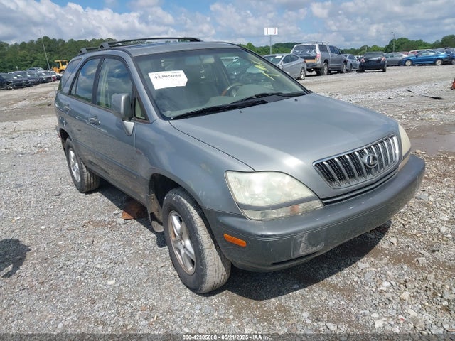 2003 LEXUS RX 