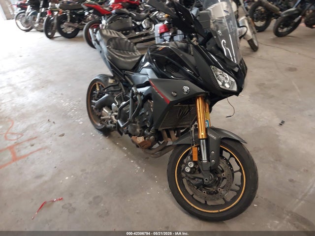 2016 YAMAHA FJ09 