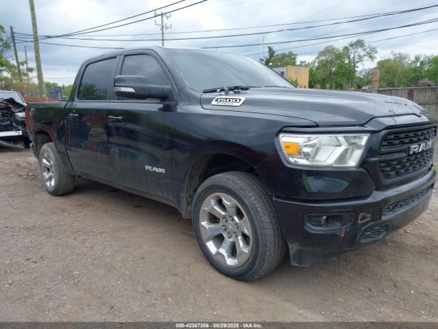 RAM 1500 – zdjęcie z aukcji, lot #42307356