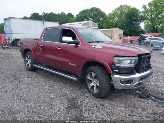 RAM 1500 – zdjęcie z aukcji, lot #42307922