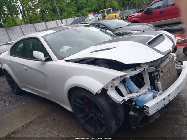 DODGE CHARGER – zdjęcie z aukcji, lot #42308234