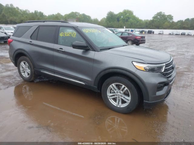 FORD EXPLORER – zdjęcie z aukcji, lot #42308318