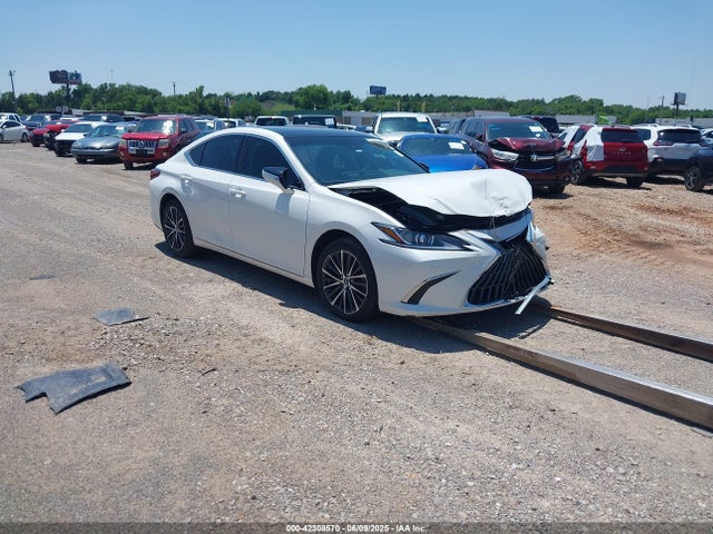 2023 LEXUS ES 