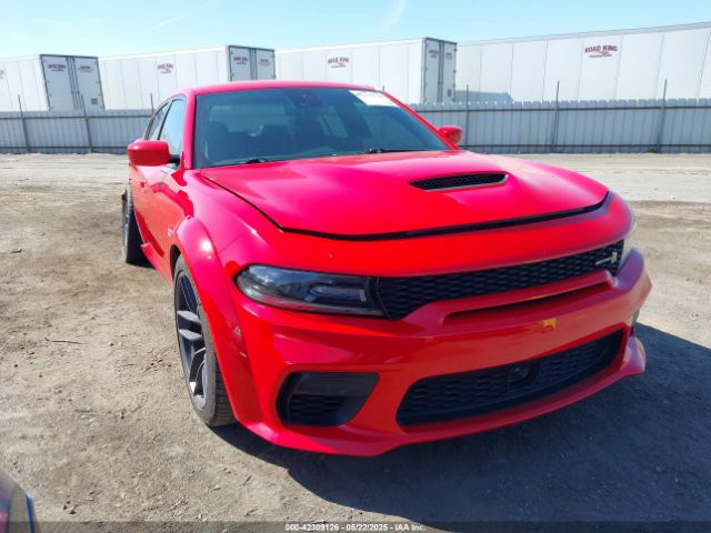 DODGE CHARGER – zdjęcie z aukcji, lot #42309126