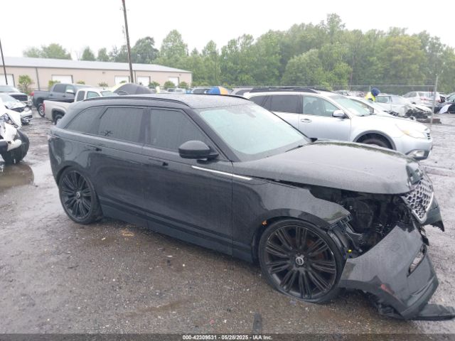 LAND ROVER RANGE ROVER VELAR – zdjęcie z aukcji, lot #42309531