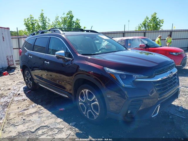 2023 SUBARU ASCENT TOURING 7-PASSENGER