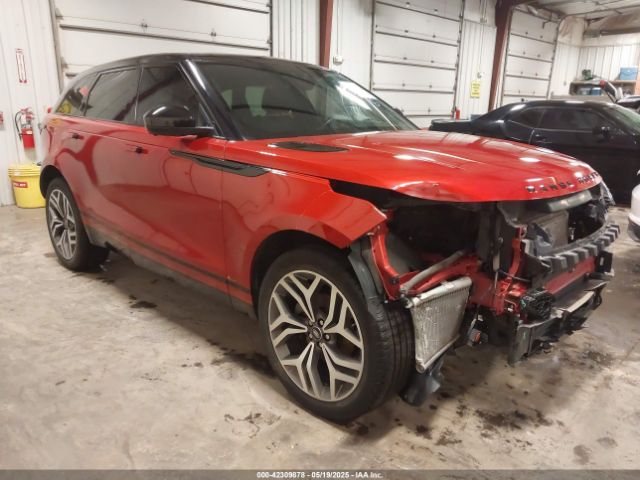 LAND ROVER RANGE ROVER VELAR – zdjęcie z aukcji, lot #42309878