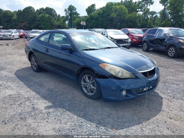 2006 TOYOTA CAMRY SE/SE SPORT/SLE