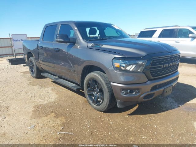 RAM 1500 – zdjęcie z aukcji, lot #42310599