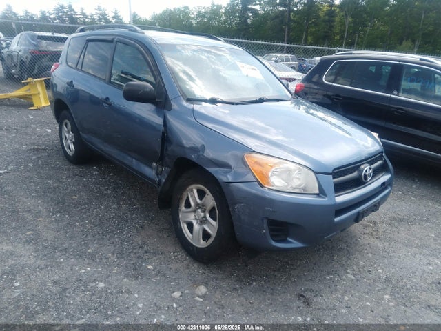 2012 TOYOTA RAV4 