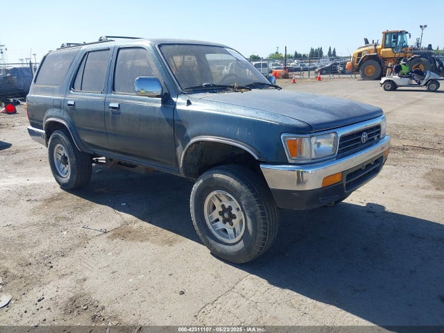 1995 TOYOTA 4RUNNER VN39 SR5
