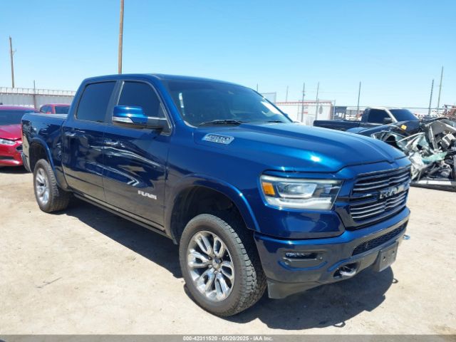 RAM 1500 – zdjęcie z aukcji, lot #42311520