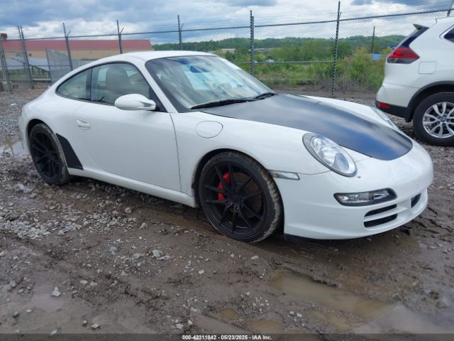 PORSCHE 911 – zdjęcie z aukcji, lot #42311842