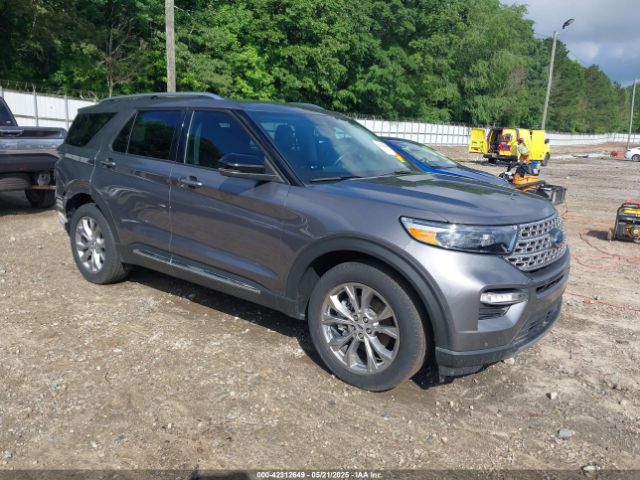 FORD EXPLORER – zdjęcie z aukcji, lot #42312649