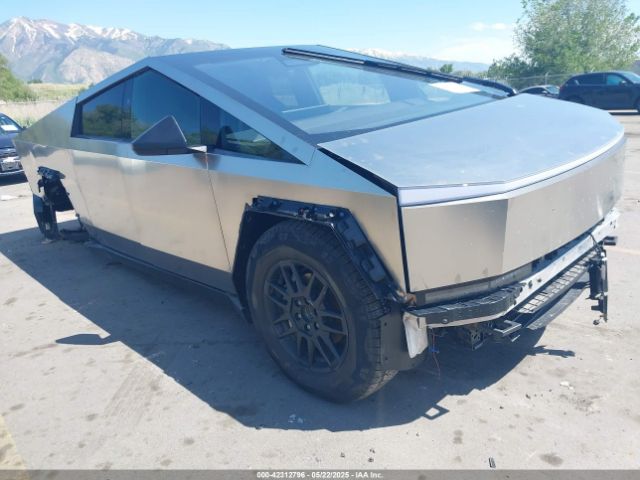TESLA CYBERTRUCK – zdjęcie z aukcji, lot #42312796