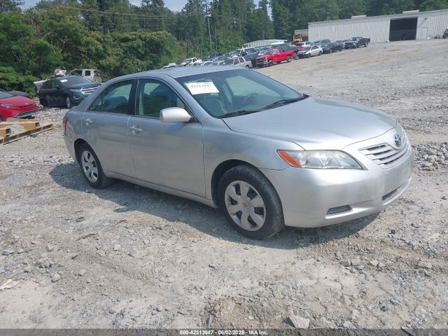 2009 TOYOTA CAMRY SE/LE/XLE