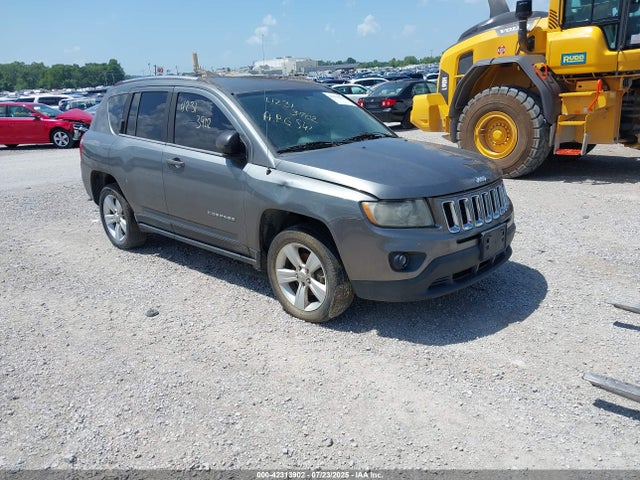2011 JEEP COMPASS SPORT