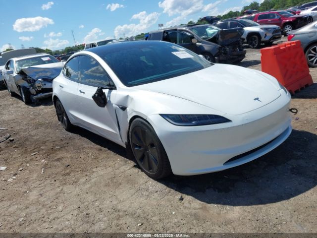 TESLA MODEL 3 – zdjęcie z aukcji, lot #42314888
