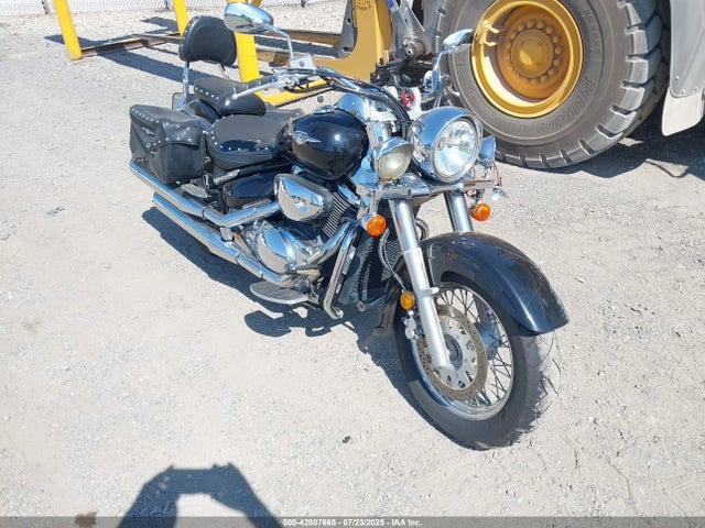 2005 SUZUKI C50 