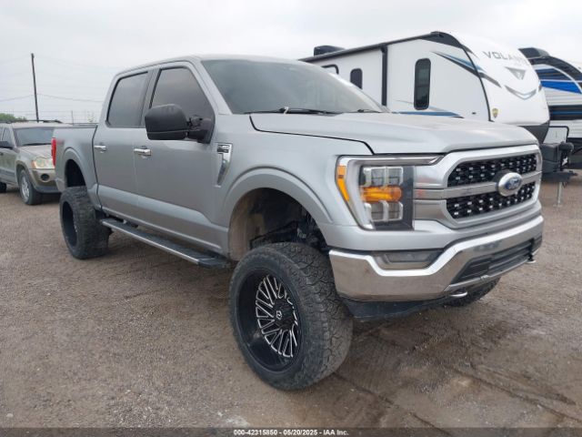 FORD F150 – zdjęcie z aukcji, lot #42315850