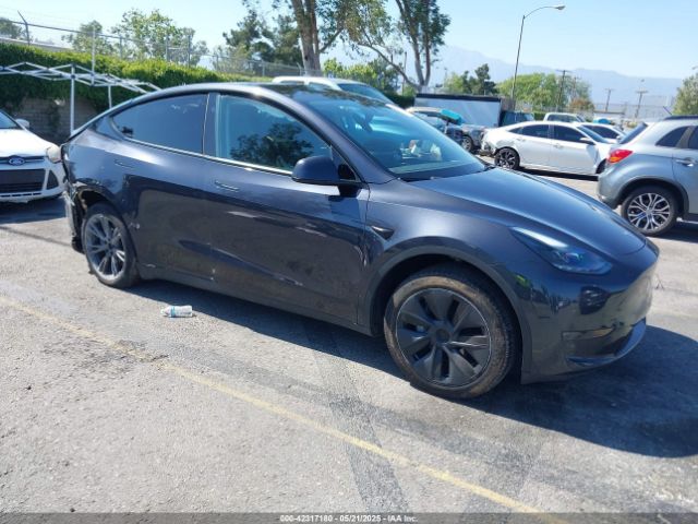 TESLA MODEL Y – zdjęcie z aukcji, lot #42317180