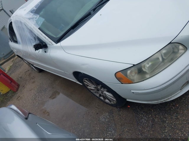 2008 VOLVO S60 2.5T