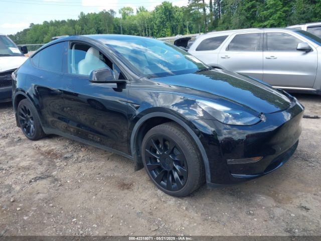 TESLA MODEL Y – zdjęcie z aukcji, lot #42318071