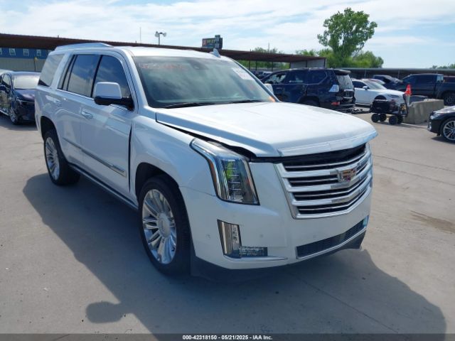 CADILLAC ESCALADE – zdjęcie z aukcji, lot #42318150